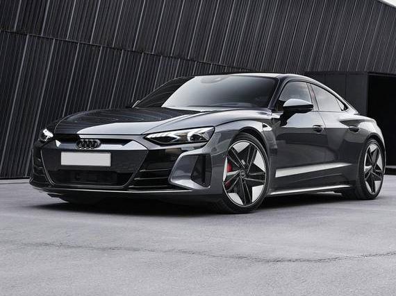 AUDI RS E-TRON GT 2024 WAUBHBFWXR7900804 image